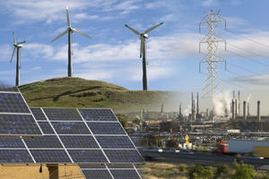 HSBC: Thỏa thuận hợp tác Chuyển dịch Năng lượng công bằng (JETP) sẽ thúc đẩy năng lượng sạch, giảm thiểu phụ thuộc than đá