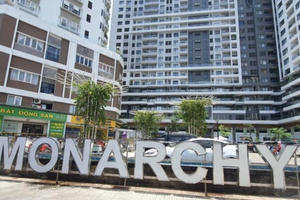 Nhà Đà Nẵng (NDN) gây bất ngờ với kế hoạch kinh doanh năm 2024 giảm mạnh