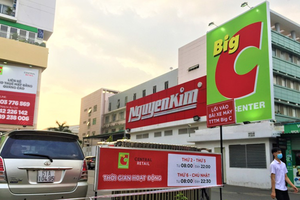 Bức tranh đầu tư của người Thái tại Việt Nam: Central Retail chấp nhận lỗ 190 triệu USD rời Nguyễn Kim, ThaiBev 'gồng lỗ' tại Sabeco