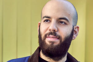 Start-up "ra đời" đúng đại dịch được định giá 7,8 tỷ USD, giúp Johnny Boufarhat trở thành tỷ phú chỉ trong 2 năm