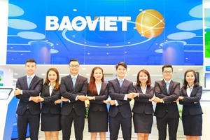 Bảo Việt đồng hành cùng thị trường nâng cao chất lượng quản trị doanh nghiệp