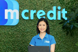 Fitch Ratings duy trì xếp hạng tín nhiệm của Mcredit ở mức B+, triển vọng 'Ổn định'