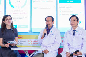 Bệnh do RSV - mối nguy hô hấp âm thầm đe dọa trẻ nhỏ và người lớn tuổi