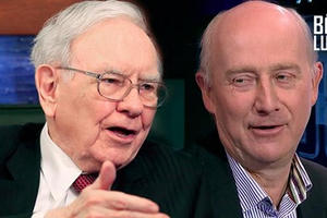 "Warren Buffett Thụy Điển" bật mí cách làm giàu, ai cũng có thể làm được sau 1 tháng