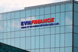 Nợ có khả năng mất vốn tại EVN Finance (EVF) tăng vọt, công bố bất thường về việc tổng giám đốc từ nhiệm ngay lập tức sau loạt sai phạm bị thanh tra 'công khai'