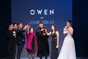 Bước chuyển mình đánh dấu hành trình 10 năm phát triển của Owen