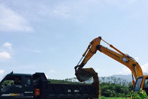 Kon Tum: Núp bóng dự án,doanh nghiệp nắn dòng chảy, “rút ruột” sông Pô Kô?