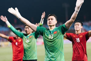 VTV tăng giá quảng cáo trận chung kết AFF Cup lên kỷ lục: 950 triệu đồng cho 30 giây!