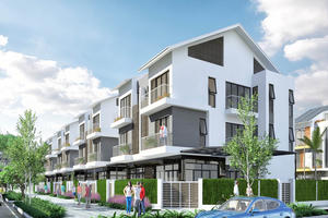 BĐS phía Tây Hà Nội: Giới đầu tư đón cơ hội mới ngay dịp đầu năm