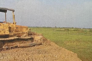 Làm gì để “hạ nhiệt” lò lửa Long Hưng?