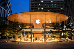 Apple có bị thiệt hại khi cho phép cài đặt ứng dụng từ bên thứ ba?