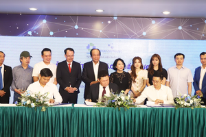 Sản xuất công nghiệp: trụ cột cốt lõi để chuyển mình của Tân Á Đại Thành