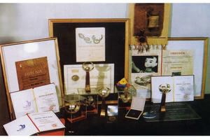 Hãng phim hơn 60 năm tuổi chuyên sản xuất phim hoạt hình lớn nhất cả nước