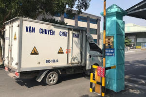 Giúp Samsung "đổ rác", một doanh nghiệp Việt lãi hơn 1.100 tỷ trong 4 năm, tỷ suất lợi nhuận cao bất ngờ