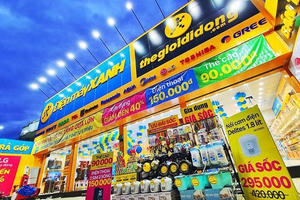 Lộ trình IPO các 'át chủ bài' của Thế Giới Di Động (MWG): Kích hoạt động lực cho thế hệ F2, 'may đo' khẩu vị cho từng nhóm nhà đầu tư