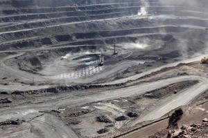 Trung Quốc nắm giữ ‘kho báu màu xám’ quan trọng bậc nhất thế giới: Mỹ và châu Âu ‘nuôi’ tham vọng xoá bỏ 'ngôi vương' nhưng thất bại