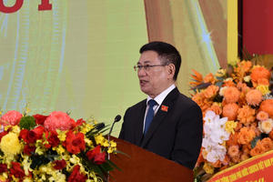 Hướng tín dụng vào các lĩnh vực ưu tiên, tạo điều kiện cho khu vực tư nhân tiếp cận vốn thuận lợi, lành mạnh