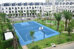 LakeView City được bình chọn là dự án dân cư hạng sang tốt nhất