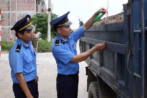 Đề xuất bãi bỏ 5 thông tư liên quan đến thanh tra ngành giao thông vận tải