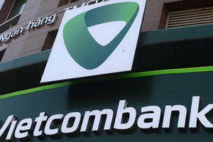 Vietcombank bán 270 triệu USD cổ phần cho nhà đầu tư chiến lược