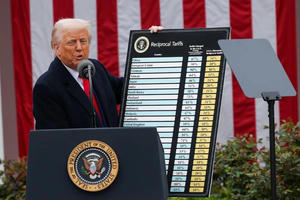 Quyết định áp thuế đối ứng của Mỹ tác động thế nào đến kinh tế Việt Nam?