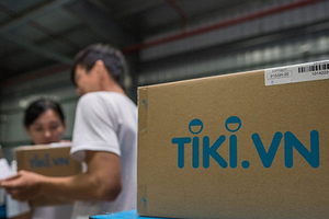 VNG tiếp tục rót tiền vào Tiki bất chấp việc phải "gánh" thêm 100 tỷ lỗ trong nửa đầu năm 2018