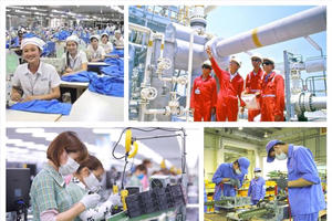 Trước tác động chính sách thuế quan mới của Mỹ, cơ hội nào cho doanh nghiệp trong nước?