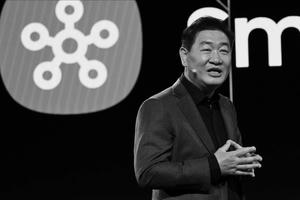Phó Chủ tịch kiêm CEO Samsung Electronics Han Jong-Hee đột ngột qua đời 