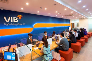 VIB huy động thêm 1.575 tỷ đồng, nâng tổng giá trị trái phiếu phát hành năm 2025 lên hơn 8.200 tỷ