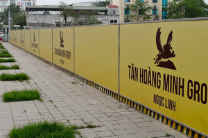 Nhìn lại mục đích phát hành trái phiếu của Tân Hoàng Minh