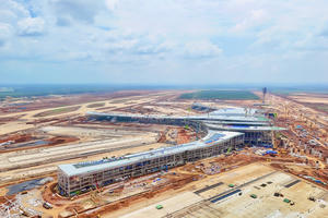 Khuyến khích các hãng hàng không chuyển bay quốc tế sang sân bay Long Thành từ Hè 2026