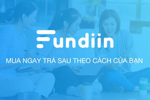 Startup công nghệ "mua trước trả sau" của Việt Nam gọi vốn thành công 5 triệu USD