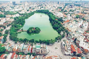 Ủy ban thường vụ Quốc hội xem xét điều chỉnh địa giới một số đơn vị hành chính