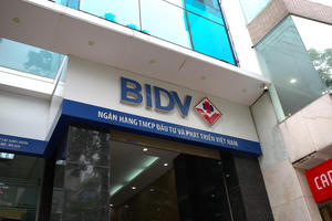 Thanh tra chỉ ra tồn tại trong hoạt động cấp tín dụng tại BIDV Bình Chánh