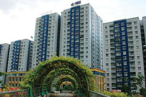 Công ty Năm Bảy Bảy (NBB): muốn đầu tư 2 dự án tổng vốn hơn 10.500 tỷ đồng, thay đổi nhân sự cấp cao