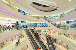 Thị trường bất động sản bán lẻ tại Hà Nội sẽ "khởi sắc" trong quý II/2022