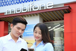 Mobifone chính thức mở bán Samsung Galaxy Note 8 cùng nhiều gói dịch vụ hấp dẫn