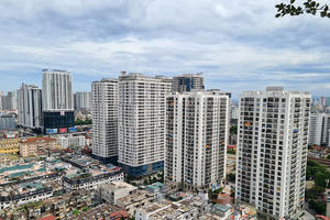 Các dự án condotel sẽ bị Bộ Tài nguyên và Môi trường lập kế hoạch thanh tra quyền sử dụng đất