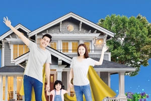 Bảo Việt Nhân thọ ra mắt sản phẩm "An phát cát tường"