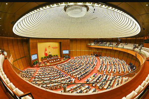 Nhiều điểm mới trong Luật Thanh tra (sửa đổi)