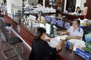 Quy định mới về kiểm soát chi lương, phụ cấp theo lương qua Kho bạc Nhà nước