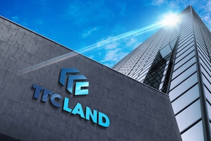 Cổ phiếu SCR chạm đỉnh 3 năm, hé lộ khoản nợ vay 4.139 tỷ và lợi nhuận mỏng từ kinh doanh chính của TTC Land (SCR)