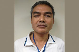 Khởi tố bị can, bắt tạm giam nguyên Giám đốc Ban Quản lý dự án đường thủy nội địa