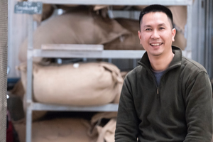 Câu chuyện kinh doanh: Là Việt Coffee - chọn nông nghiệp sạch gìn giữ hương vị nguyên bản của hạt cà phê đến ly cà phê "ngon đúng nghĩa"