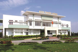 Đầu tư Sài Gòn VRG (SIP) tăng vốn điều lệ lên hơn 2.400 tỷ đồng sau phát hành cổ phiếu trả cổ tức