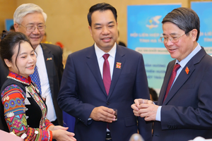 Thực thi hiệu quả Luật Thủ đô (sửa đổi):Cần sự đồng lòng của chính quyền, người dân và doanh nghiệp