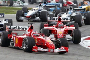 20 năm tự hào giải đua F1: Tốn kém lỗ nặng, Malaysia bỏ chạy