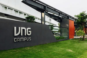 ‘Kỳ lân công nghệ’ VNG (VNZ) lỗ 9 tháng đầu năm gần 600 tỷ đồng, nợ phải trả tăng