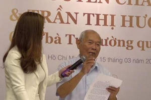 Từ hai bàn tay trắng, vợ chồng bà Tư Hường tích lũy được khối gia sản trị giá hàng tỷ đô từ đâu?