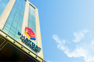 Bất động sản Phát Đạt (PDR) trúng đấu giá 2 khu đất gần 4,7 ha tại Đồng Nai